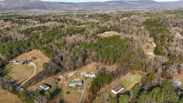 483 Prospect Road, Chickamauga, GA 30707