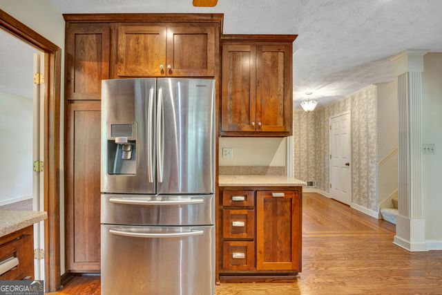 2416 Fieldstone Drive SE, Conyers, GA 30013