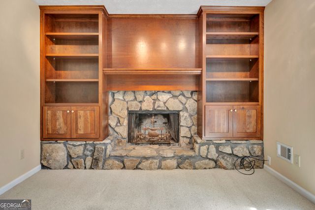2416 Fieldstone Drive SE, Conyers, GA 30013