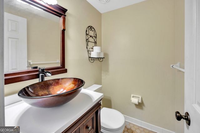 2416 Fieldstone Drive SE, Conyers, GA 30013