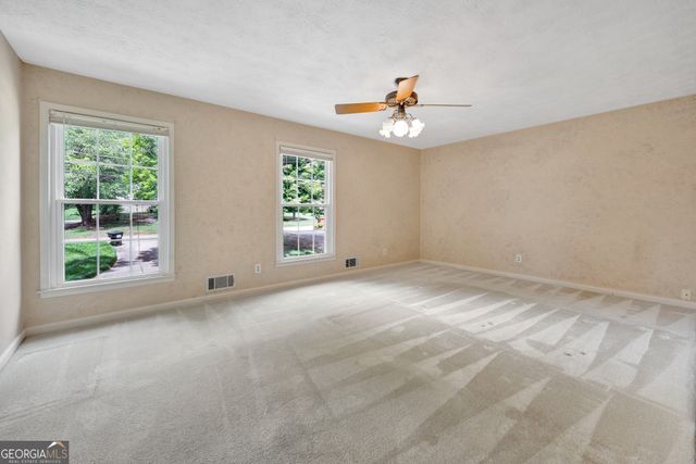 2416 Fieldstone Drive SE, Conyers, GA 30013