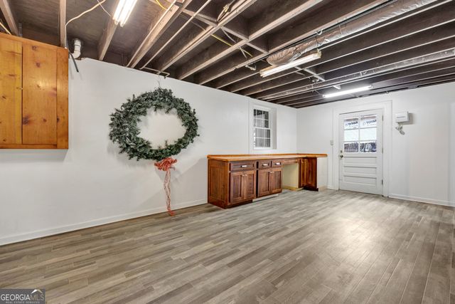 2416 Fieldstone Drive SE, Conyers, GA 30013