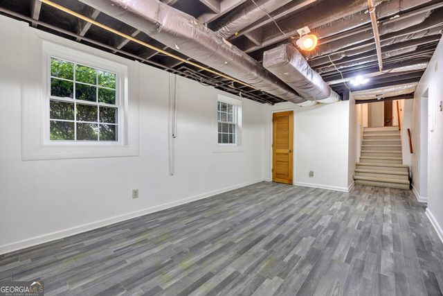 2416 Fieldstone Drive SE, Conyers, GA 30013