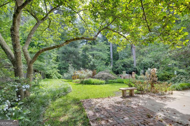 2416 Fieldstone Drive SE, Conyers, GA 30013