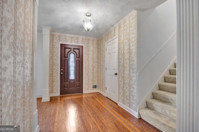 2416 Fieldstone Drive SE, Conyers, GA 30013