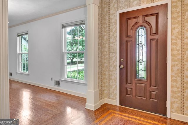 2416 Fieldstone Drive SE, Conyers, GA 30013