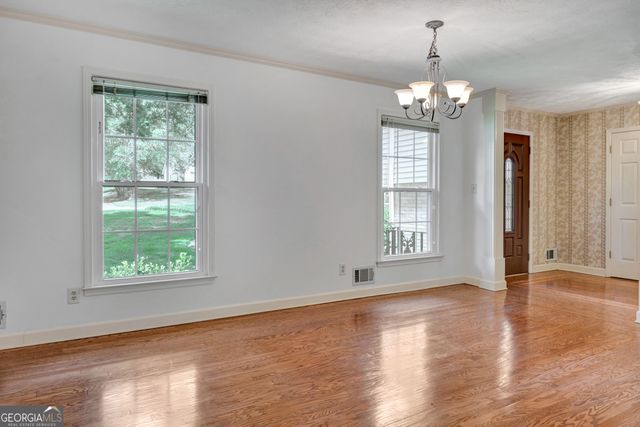 2416 Fieldstone Drive SE, Conyers, GA 30013