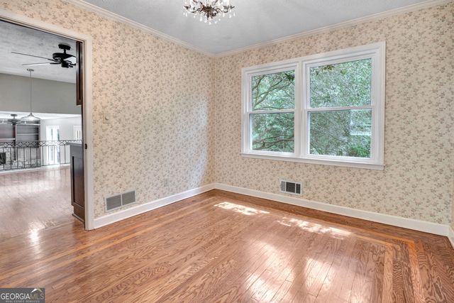 2416 Fieldstone Drive SE, Conyers, GA 30013