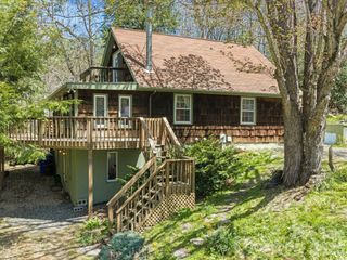 615 Leisure Acres Lane, Boone, NC 28607