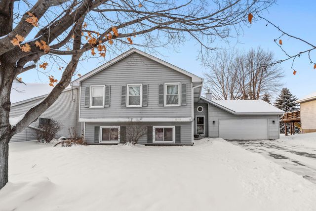 13912 Xerxes Avenue S, Burnsville, MN 55337