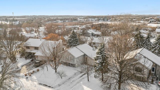 13912 Xerxes Avenue S, Burnsville, MN 55337