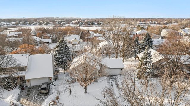 13912 Xerxes Avenue S, Burnsville, MN 55337