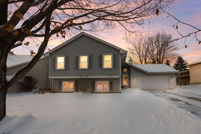 13912 Xerxes Avenue S, Burnsville, MN 55337