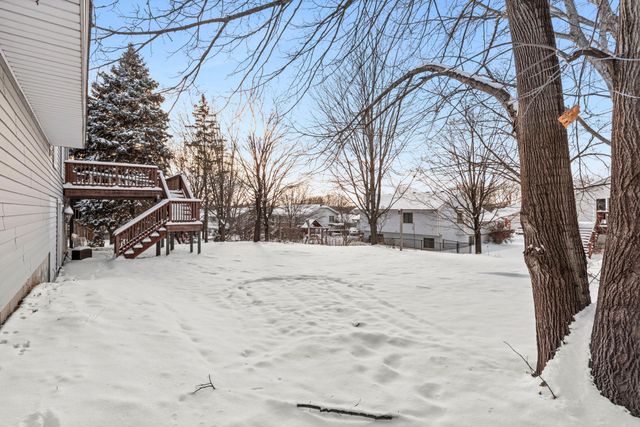 13912 Xerxes Avenue S, Burnsville, MN 55337