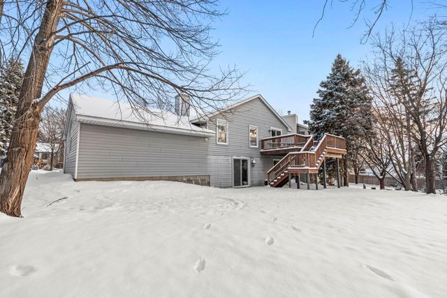 13912 Xerxes Avenue S, Burnsville, MN 55337