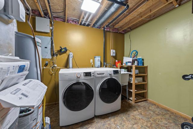 13912 Xerxes Avenue S, Burnsville, MN 55337