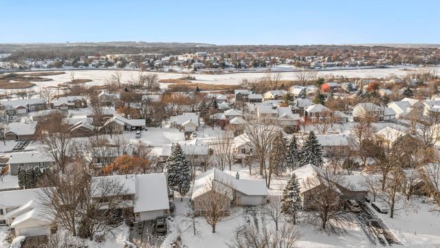 13912 Xerxes Avenue S, Burnsville, MN 55337