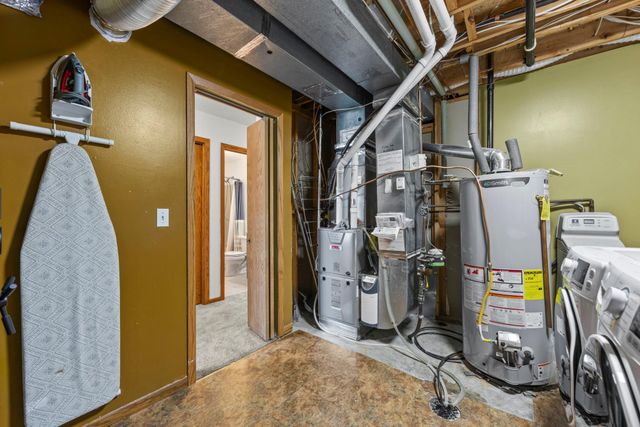 13912 Xerxes Avenue S, Burnsville, MN 55337