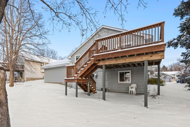 13912 Xerxes Avenue S, Burnsville, MN 55337