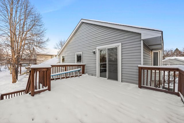 13912 Xerxes Avenue S, Burnsville, MN 55337