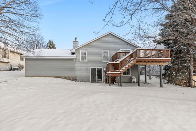 13912 Xerxes Avenue S, Burnsville, MN 55337