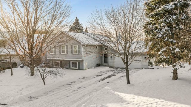 13912 Xerxes Avenue S, Burnsville, MN 55337