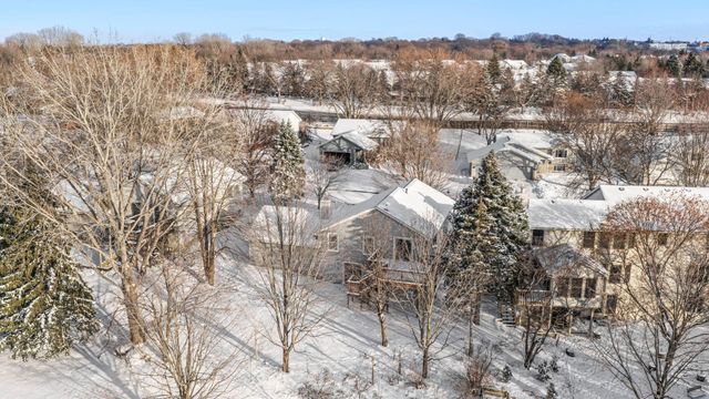 13912 Xerxes Avenue S, Burnsville, MN 55337