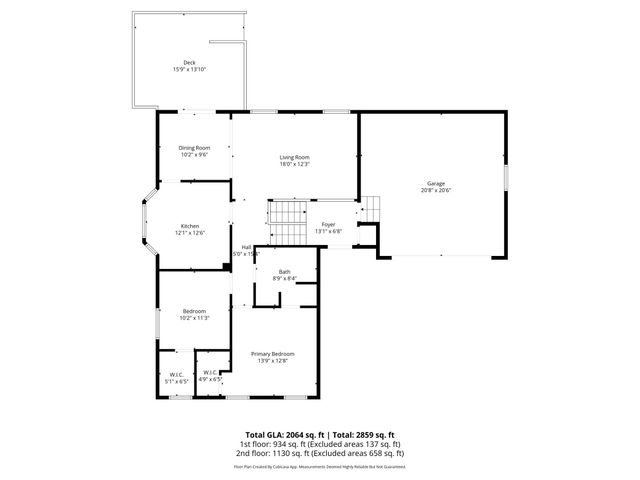 13912 Xerxes Avenue S, Burnsville, MN 55337