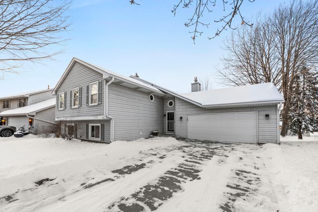 13912 Xerxes Avenue S, Burnsville, MN 55337