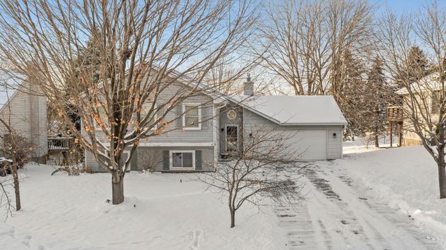 13912 Xerxes Avenue S, Burnsville, MN 55337