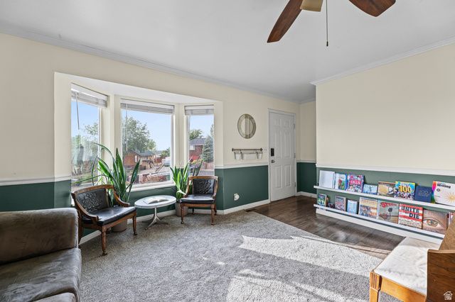 1494 E 1000 S, Provo, UT 84606