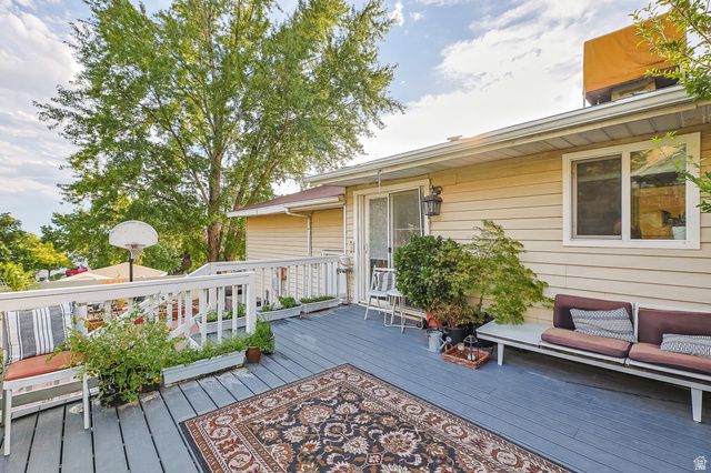 1494 E 1000 S, Provo, UT 84606