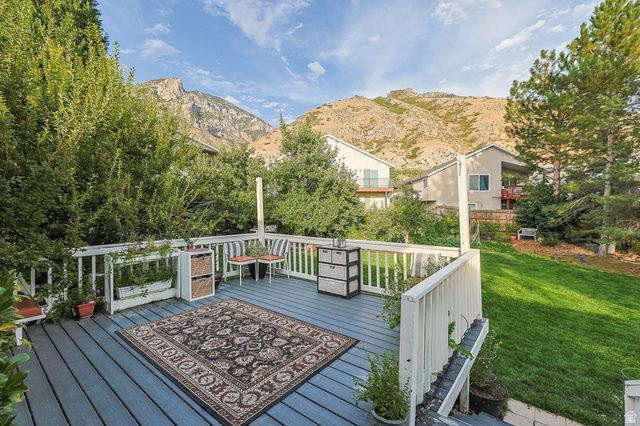1494 E 1000 S, Provo, UT 84606