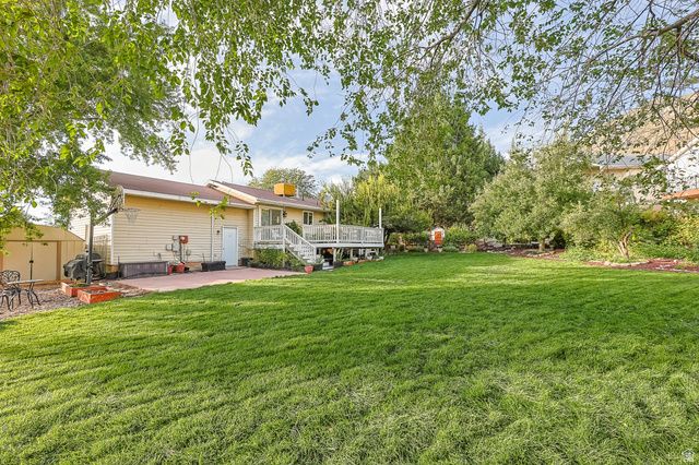 1494 E 1000 S, Provo, UT 84606