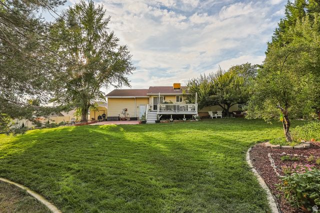 1494 E 1000 S, Provo, UT 84606