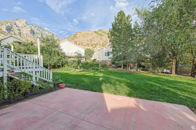 1494 E 1000 S, Provo, UT 84606