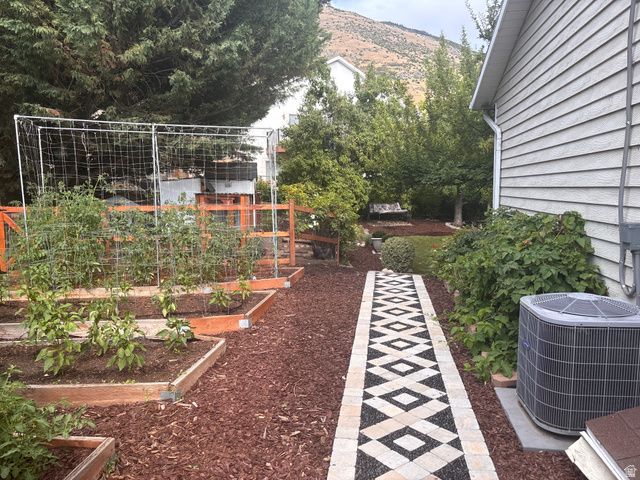 1494 E 1000 S, Provo, UT 84606