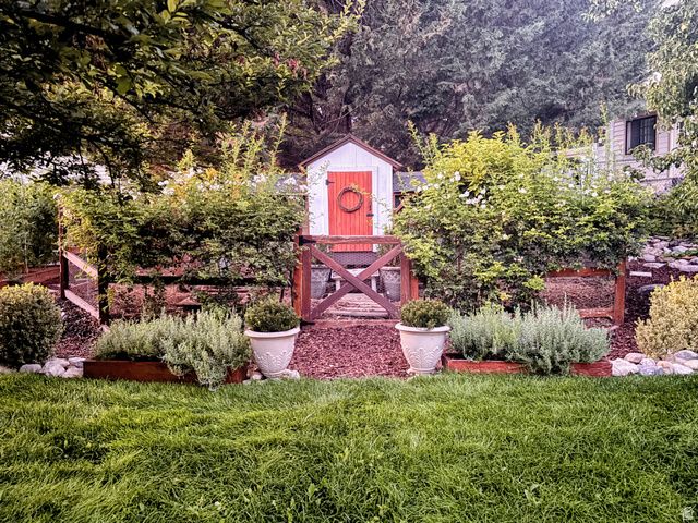 1494 E 1000 S, Provo, UT 84606