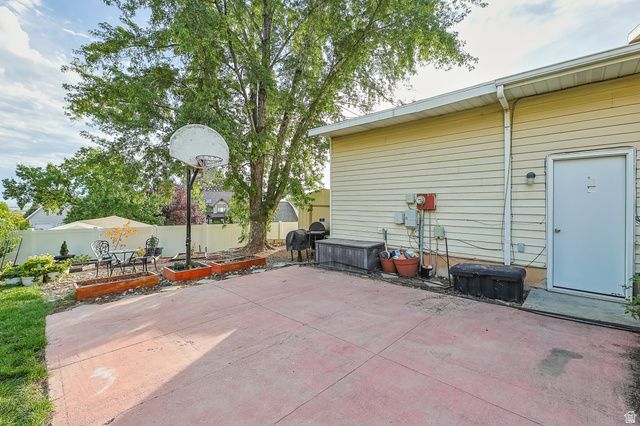 1494 E 1000 S, Provo, UT 84606