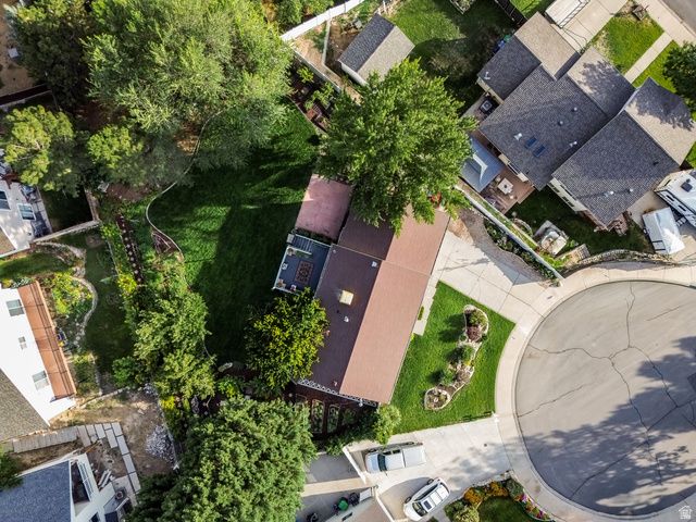 1494 E 1000 S, Provo, UT 84606