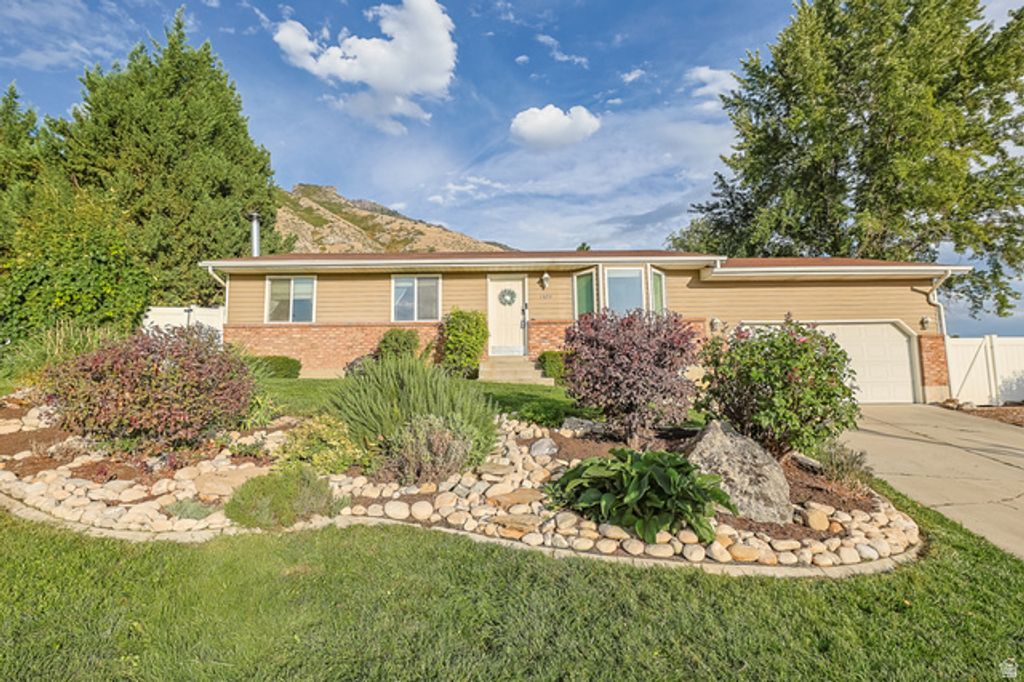 1494 E 1000 S, Provo, UT 84606