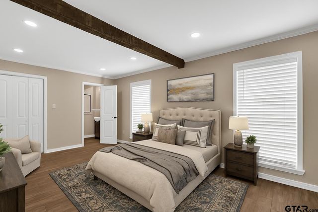 473 Cupit St., Longview, TX 75604