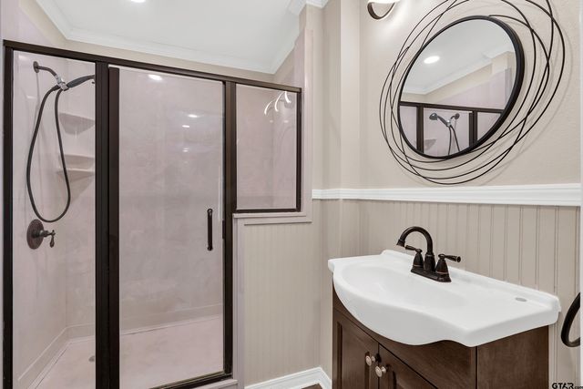 473 Cupit St., Longview, TX 75604