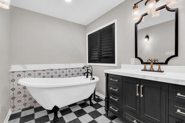 473 Cupit St., Longview, TX 75604