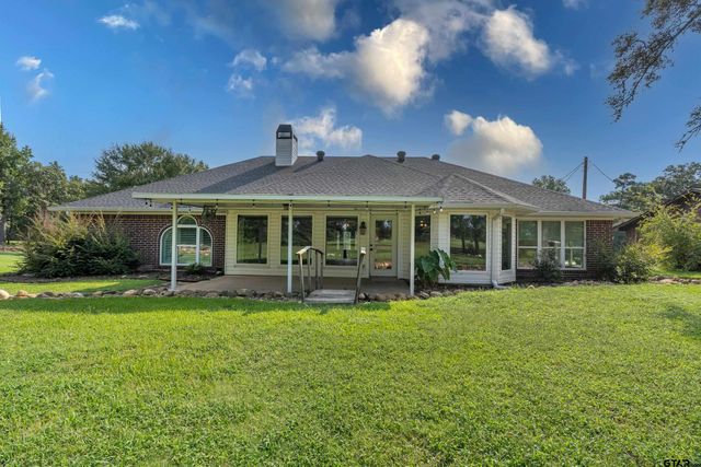 473 Cupit St., Longview, TX 75604