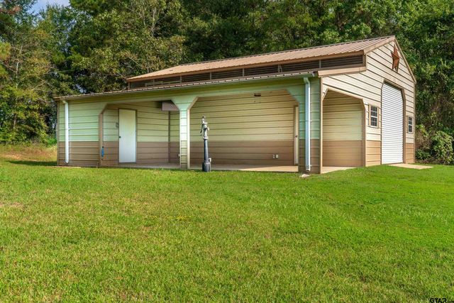 473 Cupit St., Longview, TX 75604