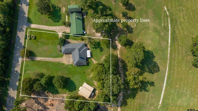 473 Cupit St., Longview, TX 75604