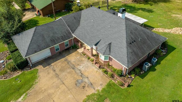 473 Cupit St., Longview, TX 75604