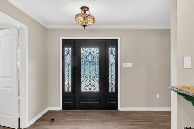 473 Cupit St., Longview, TX 75604