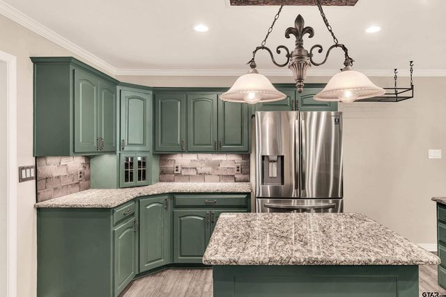 473 Cupit St., Longview, TX 75604